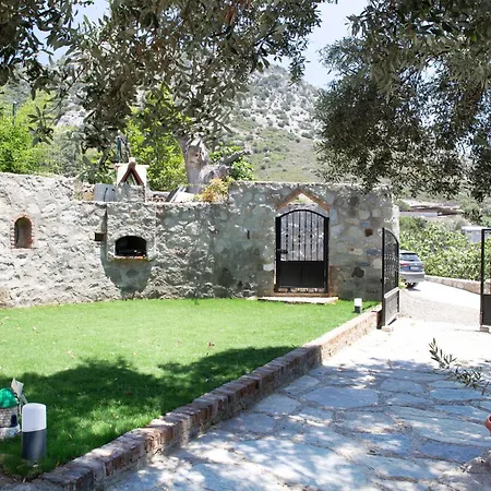 Villa Daisy By Evtatilim Bodrum