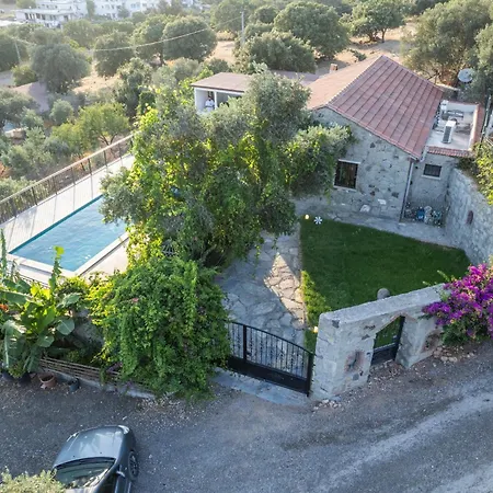 Villa Daisy By Evtatilim *