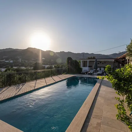 Villa Daisy By Evtatilim Bodrum