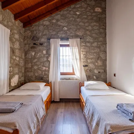 Daisy By Evtatilim Vila Bodrum
